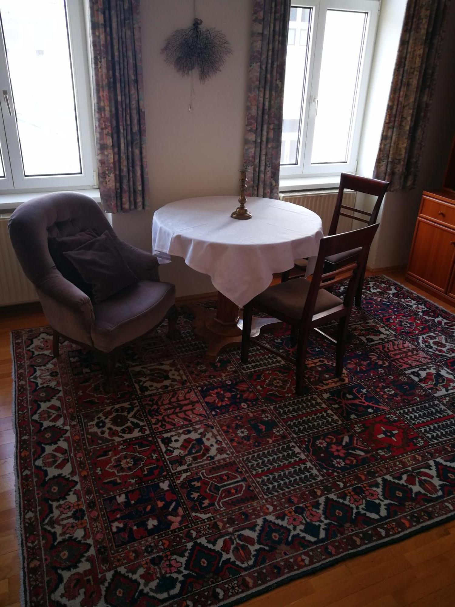 Garconniere Im Ehemaligen Austria Apartment