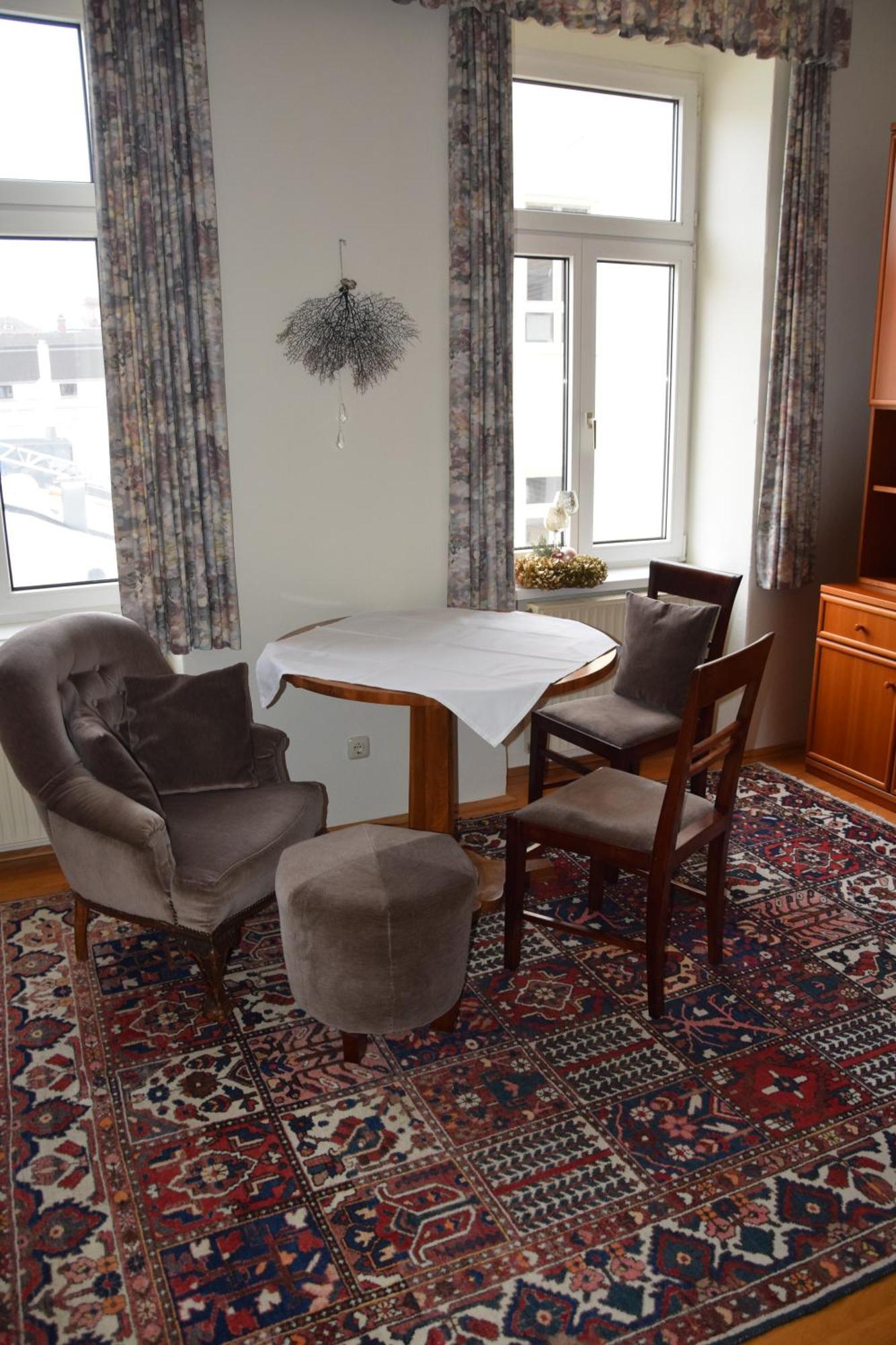 Garconniere Im Ehemaligen Austria Apartment Gmunden