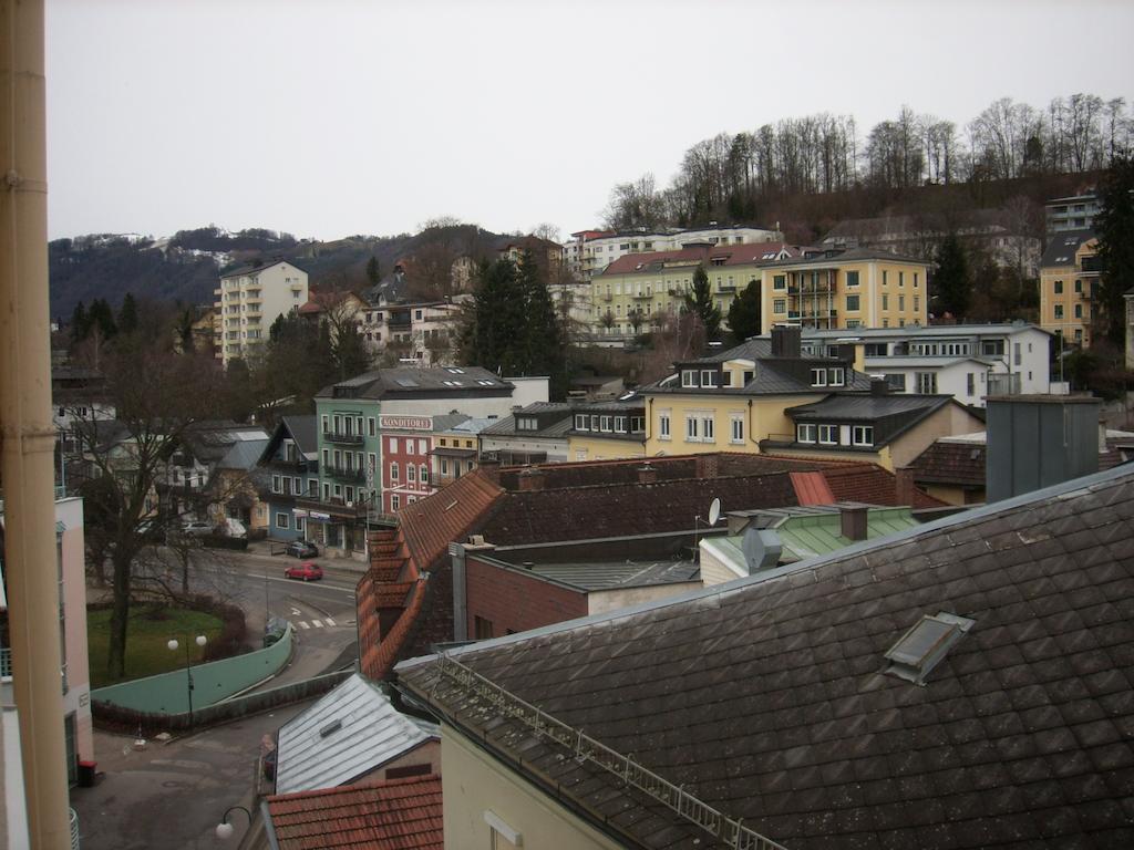 Apartment Garconniere Im Ehemaligen Austria
