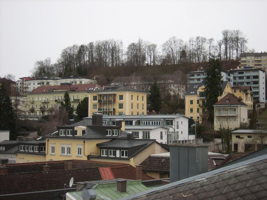 Apartment Garconniere Im Ehemaligen Austria