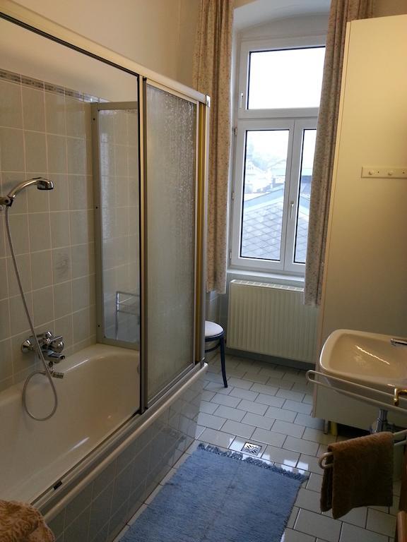 Apartment Garconniere Im Ehemaligen Austria Gmunden