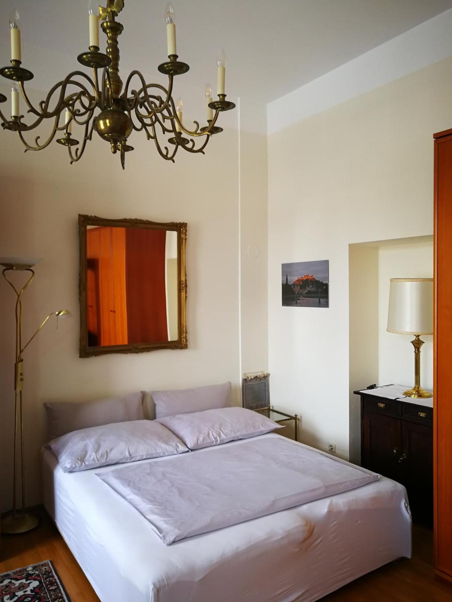Appartement Garconniere Im Ehemaligen Austria Gmunden
