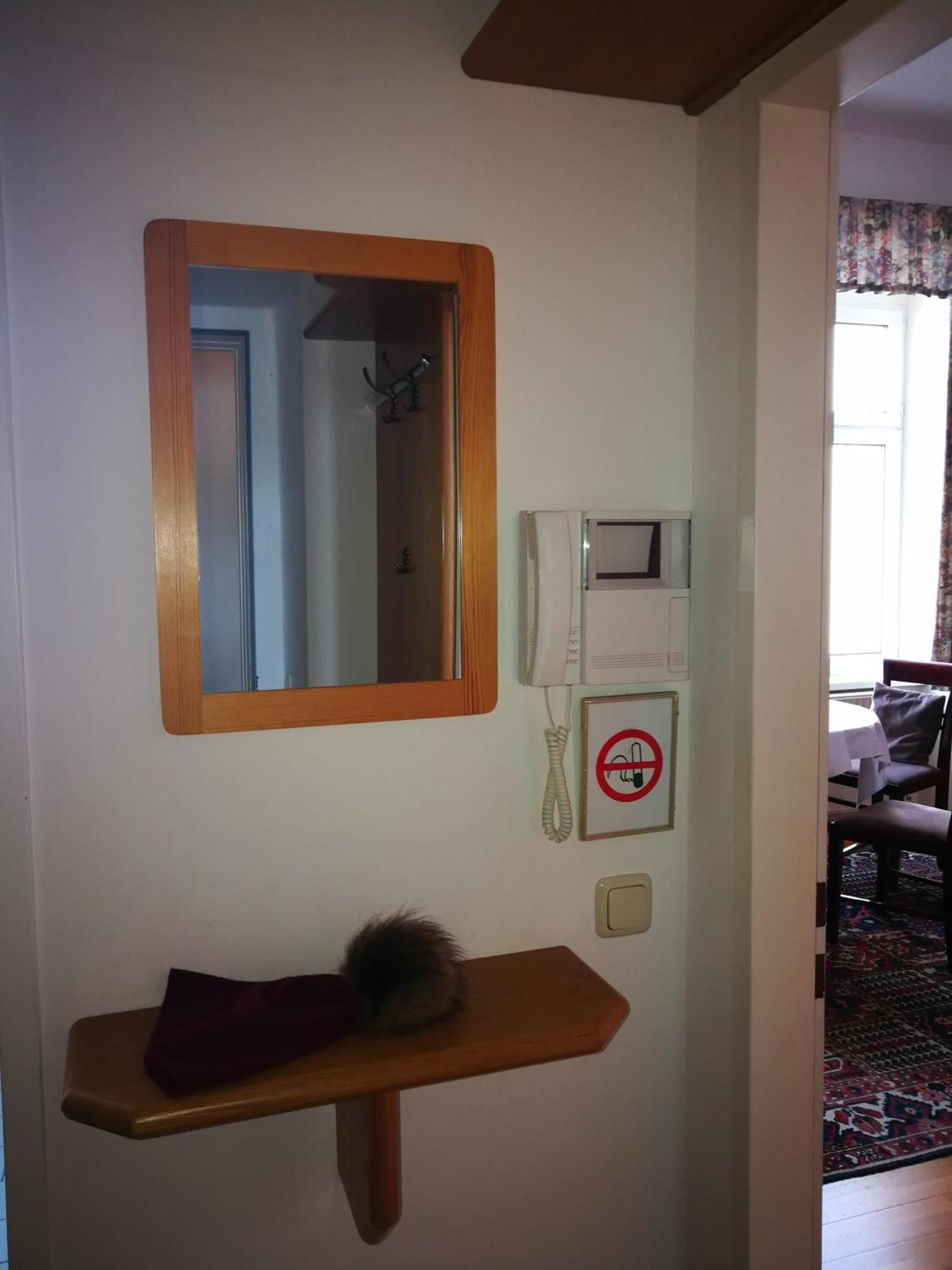 Appartement Garconniere Im Ehemaligen Austria *