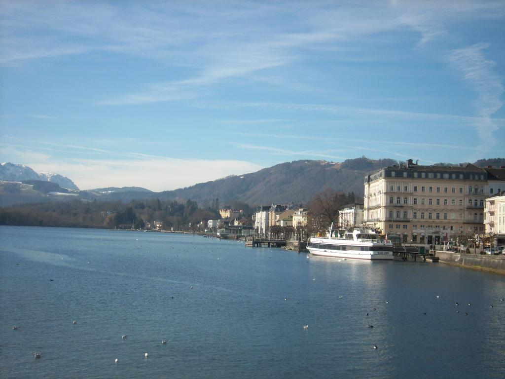 Appartement Garconniere Im Ehemaligen Austria