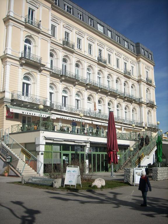Appartement Garconniere Im Ehemaligen Austria